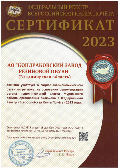 Награды. Дипломы
